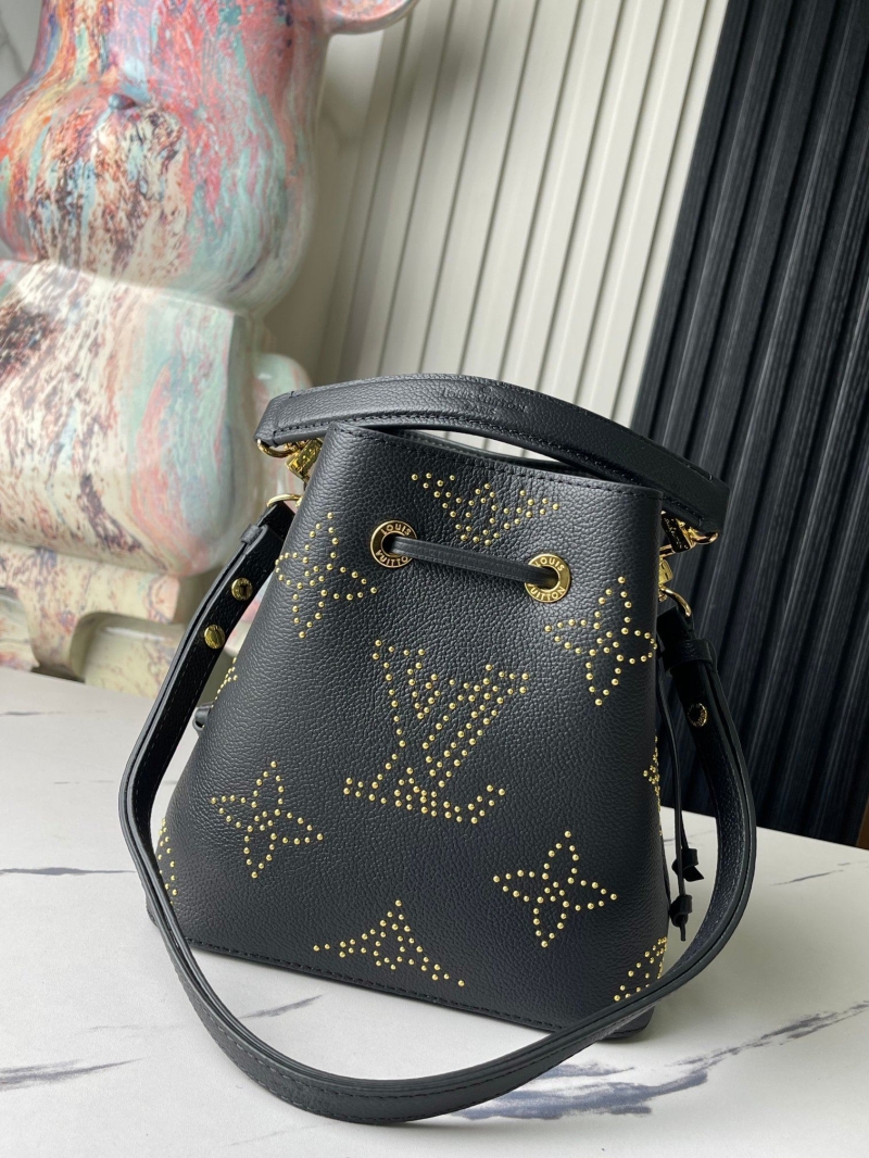 LV Bucket Bags